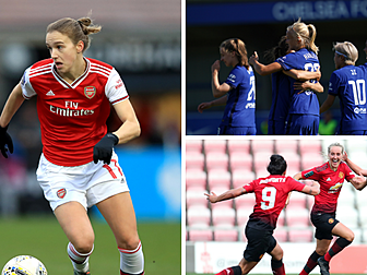 WSL | 5 things we learned from...